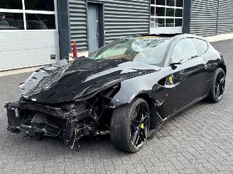 škoda osobní automobily Ferrari FF 6.3 V12 HELE, Keramisch, lift 2013/4