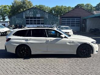 BMW 3-serie 320d 2.0 TwinPower Turbo 16V Mild Hybrid picture 6