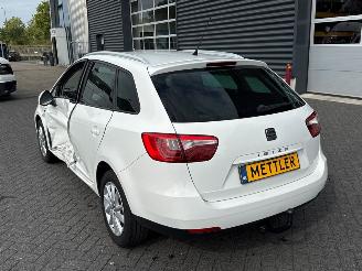 Seat Ibiza ST 1.2 TSI Combi/o  Benzine 1.197cc 63kW (86pk) FWD picture 3