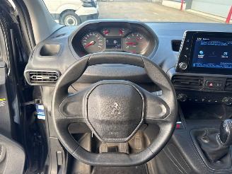 Peugeot Partner 1.5 BlueHDi 75 Bestel  Diesel 1.499cc 55kW picture 17