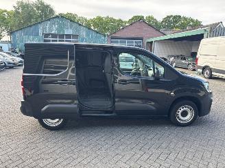 Peugeot Partner 1.5 BlueHDi 75 Bestel  Diesel 1.499cc 55kW picture 12