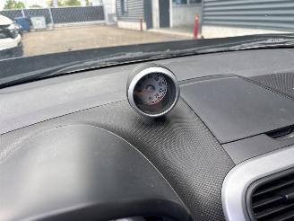 Opel Agila 1.0 12V MPV  Benzine 996cc 50kW (68pk) FWD picture 19