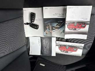 Audi A1 1.4 TFSI 16V 122 Hatchback 2Dr Benzine 1.390cc 90kW (122pk) FWD picture 20