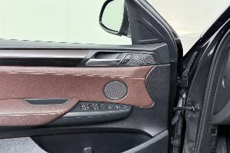 BMW X4 xDrive35i 3.0 24V SUV  Benzine 2.979cc 225kW (306pk) 4x4 picture 14