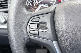 BMW X4 xDrive35i 3.0 24V SUV  Benzine 2.979cc 225kW (306pk) 4x4 picture 28