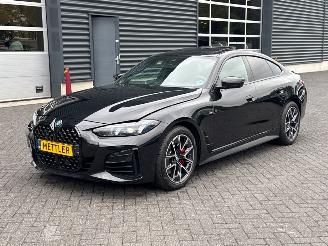 škoda osobní automobily BMW 4-serie 4-serie Gran Coupé M 430i xDrive M Pakket|LaserLights|Facelift|Panoramadak 2025/1