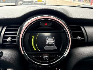 Mini One 1.5 D 12V One D Hatchback 4Dr Diesel 1.496cc 70kW (95pk) picture 22