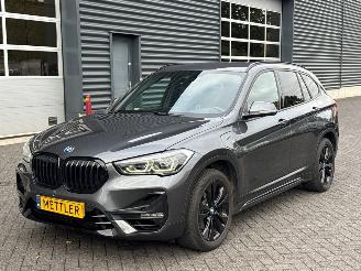 Coche accidentado BMW X1 XDRIVE25E 1.5 12V TwinPower Turbo SUV  Elektrisch Benzine 1.499cc 162kW (220pk) FWD 2022/1
