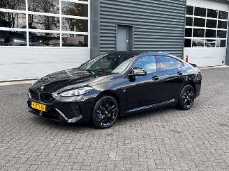 Vaurioauto  passenger cars BMW 2-serie M235 xDrive 2.0 TwinPower 16V Sedan 4Dr Benzine 1.998cc 221kW (300pk) 4x4 2025/3