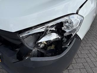 Dacia Dokker 1.5 dCi 75 MPV  Diesel 1.461cc 55kW (75pk) FWD picture 13