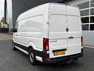 Volkswagen Crafter 2.0 TDI Bestel  Diesel 1.968cc 103kW (140pk) FWD picture 3