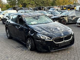 BMW 1-serie 123 xDrive 2.0 TwinPower Turbo 12V Hatchback  Elektrisch Benzine 1.998cc 160kW (218pk) picture 7