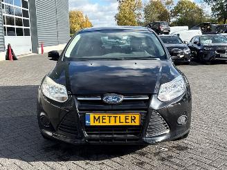 Ford Focus 1.6 SCTi 16V Combi/o  Benzine 1.596cc 110kW (150pk) FWD picture 8