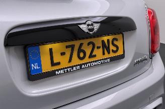 Mini Cooper S 2.0 16V Cooper S Hatchback 2Dr Benzine 1.998cc 141kW (192pk) FWD picture 8
