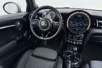 Mini Cooper S 2.0 16V Cooper S Hatchback 2Dr Benzine 1.998cc 141kW (192pk) FWD picture 20