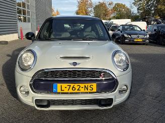 Mini Cooper S 2.0 16V Cooper S Hatchback 2Dr Benzine 1.998cc 141kW (192pk) FWD picture 8