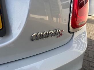 Mini Cooper S 2.0 16V Cooper S Hatchback 2Dr Benzine 1.998cc 141kW (192pk) FWD picture 24