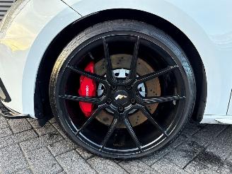 Seat Leon ST 2.0 TSI Cupra 300 16V 4Drive Combi/o 4Dr Benzine 1.984cc 221kW (300pk) 4x4 picture 23