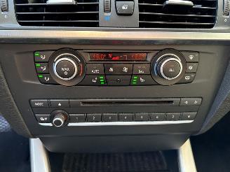 BMW X3 XDRIVE20D 16V SUV  Diesel 1.995cc 135kW (184pk) 4x4 picture 16