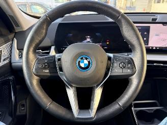 BMW iX1 225KW (306PK) haman kadon panoramadak picture 15