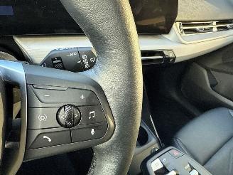 BMW iX1 225KW (306PK) haman kadon panoramadak picture 33