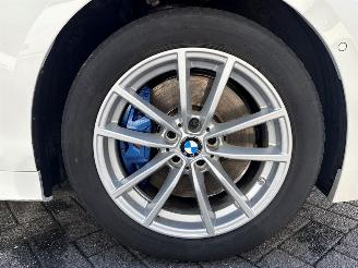 BMW 3-serie M340i xDrive 3.0 Turbo 24V Mild hybrid Combi/o  Elektrisch Benzine 2.998cc 275kW (374pk) 4x4 picture 28