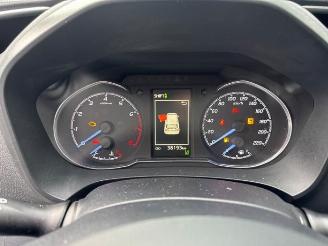 Toyota Yaris Yaris III (P13), Hatchback, 2010 / 2020 1.5 16V Dual VVT-iE picture 20