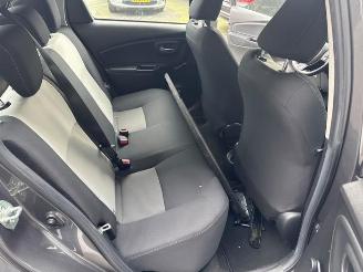 Toyota Yaris Yaris III (P13), Hatchback, 2010 / 2020 1.5 16V Dual VVT-iE picture 15