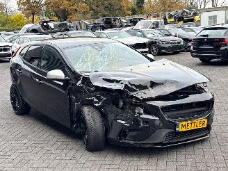 Volvo V-40 2.0 D2 16V Hatchback 4Dr Diesel 1.969cc 88kW (120pk) FWD picture 7