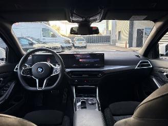 BMW 3-serie 320i 2.0 TwinPower Turbo 16V Combi/o  Benzine 1.998cc 135kW (184pk) RWD picture 12