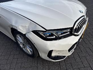 BMW 3-serie 320i 2.0 TwinPower Turbo 16V Combi/o  Benzine 1.998cc 135kW (184pk) RWD picture 24