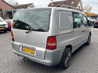 Mercedes Vito 2.3 110D Bestel  Diesel 2.299cc 72kW picture 5