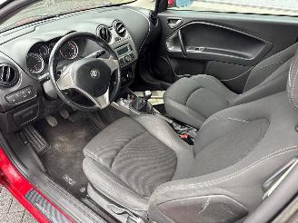 Alfa Romeo MiTo 1.3 JTDm 16V Eco Hatchback  Diesel 1.248cc 62kW (84pk) FWD picture 10