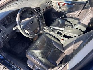 Volvo Xc-70 XC70 2.4 T 20V SUV  Benzine 2.435cc 147kW (200pk) 4x4 picture 18