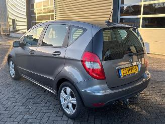 Mercedes A-klasse 1.5 A-150 5-Drs. Hatchback 4Dr Benzine 1.498cc 70kW (95pk) FWD picture 3