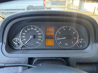 Mercedes A-klasse 1.5 A-150 5-Drs. Hatchback 4Dr Benzine 1.498cc 70kW (95pk) FWD picture 14