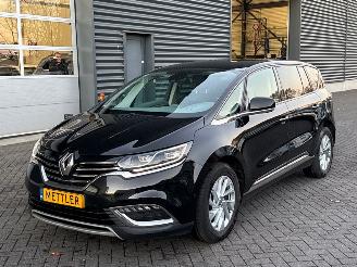 skadebil bedrijf Renault Espace 1.6 Energy dCi 130 MPV Diesel 1.598cc 96kW 2016/6