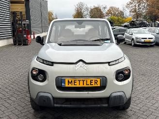 Citroën Mehari 30 kWh MPV  Elektrisch  50kW (68pk) FWD picture 8