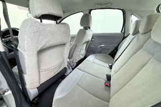 Citroën C3 1.4 Hatchback 4Dr Benzine 1.360cc 54kW (73pk) FWD picture 16