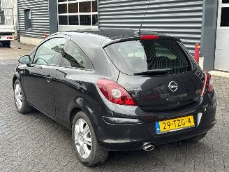 Opel Corsa 1.2 16V LPG Hatchback   1.229cc 63kW (86pk) FWD picture 3