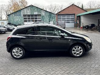 Opel Corsa 1.2 16V LPG Hatchback   1.229cc 63kW (86pk) FWD picture 6