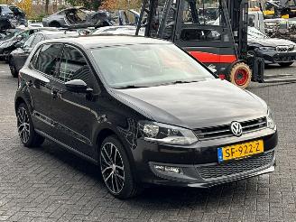 Volkswagen Polo 1.2 TSI Hatchback  Benzine 1.197cc 77kW (105pk) FWD picture 7