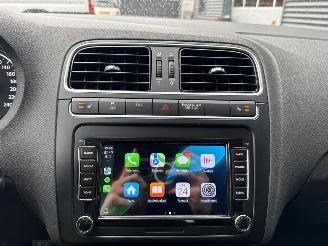 Volkswagen Polo 1.2 TSI Hatchback  Benzine 1.197cc 77kW (105pk) FWD picture 15