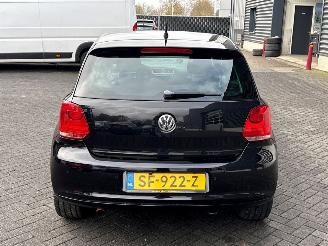 Volkswagen Polo 1.2 TSI Hatchback  Benzine 1.197cc 77kW (105pk) FWD picture 4