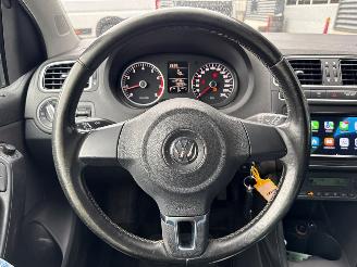 Volkswagen Polo 1.2 TSI Hatchback  Benzine 1.197cc 77kW (105pk) FWD picture 13