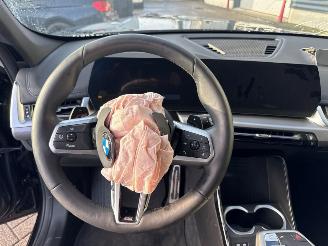 BMW X1 sDrive 18d 2.0 16V SUV  Diesel 1.995cc 110kW (150pk) FWD picture 12