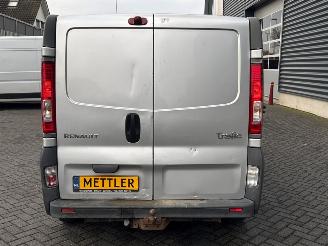 Renault Trafic 1.9 dCi 100 16V Bestel  Diesel 1.870cc 74kW (101pk) FWD picture 4