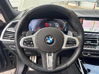 BMW X7 xDrive40d 3.0 24V Mild Hybrid SUV  Elektrisch Diesel 2.993cc 250kW (340pk) 4x4 picture 16