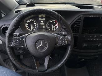 Mercedes Vito 7 persoons / marge / 2.2 114 CDI 16V Bus  Diesel 2.143cc 100kW picture 12