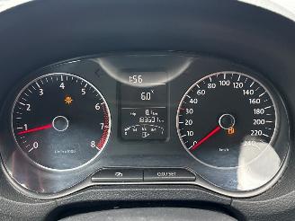 Volkswagen Polo 1.2 12V BlueMotion Technology Hatchback  Benzine 1.198cc 51kW (69pk) FWD picture 12